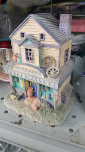 Thrift Store «OC Goodwill Store & Donation Center», reviews and photos, 9079 Adams Ave, Huntington Beach, CA 92646, USA