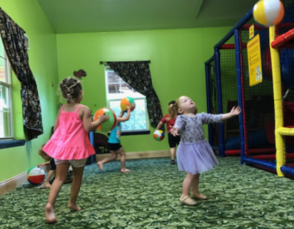 Day Care Center «School Bell Early Childhood Education Center», reviews and photos, 6952 John R Rd, Troy, MI 48085, USA