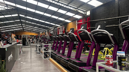 Kratos Fitness Center - 32X8+G2C, Cuenca, Ecuador