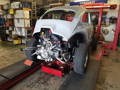 Auto Repair Shop «Best Automotive Repair», reviews and photos, 330 US Hwy 27 S #8, Sebring, FL 33870, USA