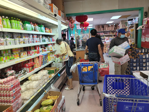 Grocery Store «Asia Grocery---华越», reviews and photos, 5444 Virginia Beach Blvd # 112, Virginia Beach, VA 23462, USA