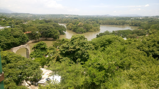 Cañón del Sumidero