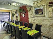 Atmosphère du Restaurant libanais Le Phénicien à Dijon - n°5