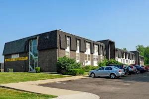 Arlington Village Apartments image