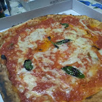 Photo n°1 de l'avis de elena.s fait le 03/05/2019 à 05:39 sur le  Rosticceria Pizzeria Portici (Annalisa) à Portici