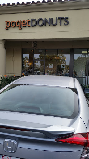 Donut Shop «Poqet Donut», reviews and photos, 17655 Harvard Ave, Irvine, CA 92614, USA