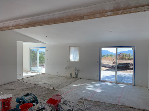 Five Star Drywall Construction