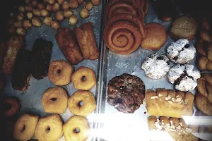The Original Ferrell's Donuts- Aptos image