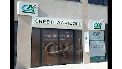 Photo du Banque Crédit Agricole à Ajaccio