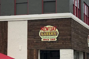 New Day Eatery image