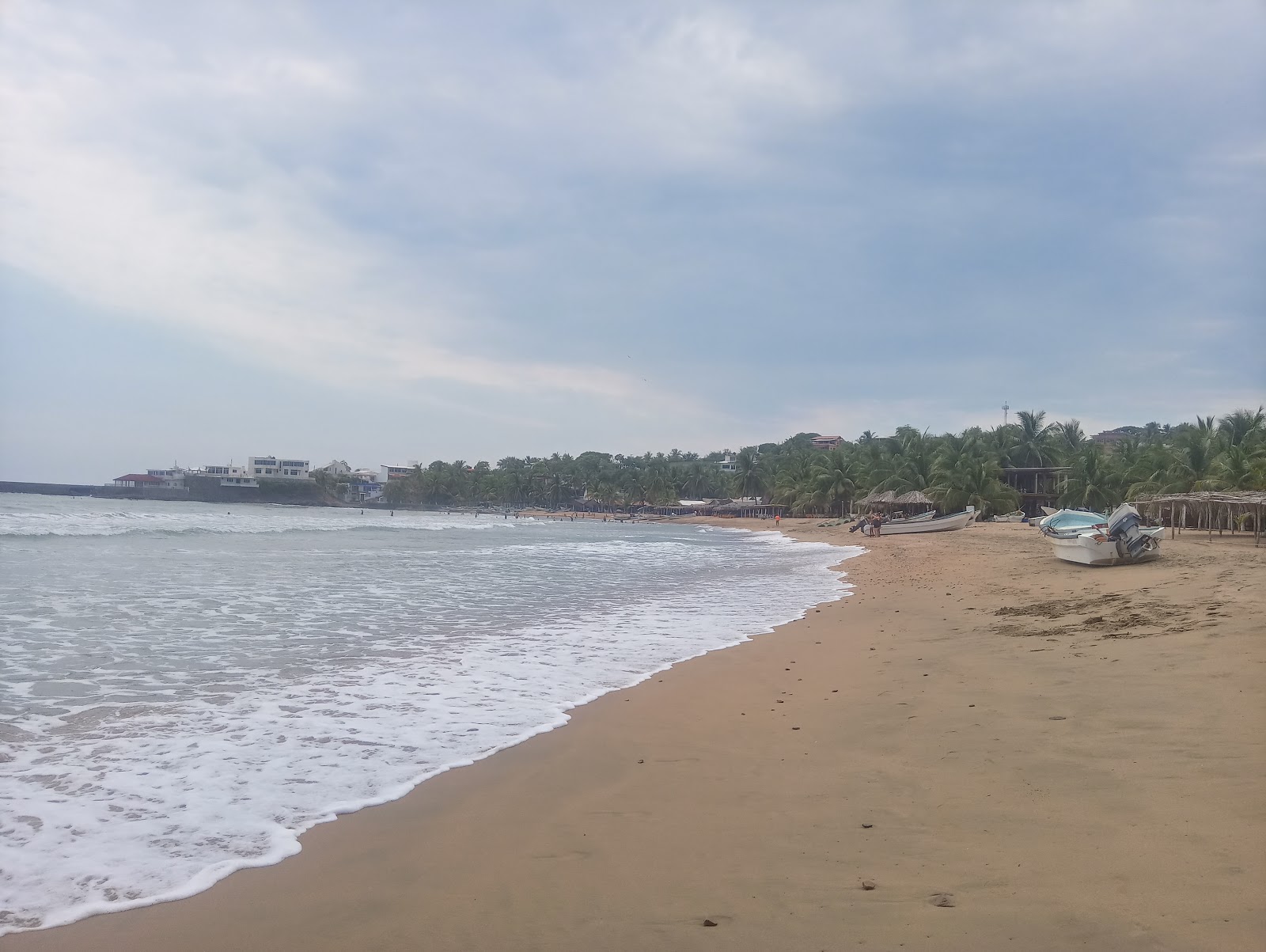 Caleta de Campos II photo #7