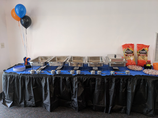 Visitor Center «Endicott Visitors Center», reviews and photos, 300 Lincoln Ave, Endicott, NY 13760, USA