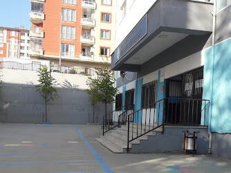 EKREM INCI ORTAOKULU