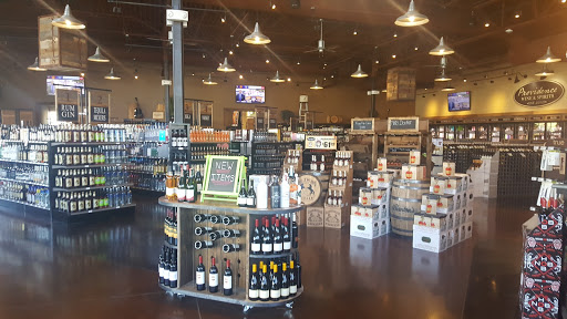 Wine Store «Providence Wine and Spirits», reviews and photos, 1986 Providence Pkwy, Mt Juliet, TN 37122, USA