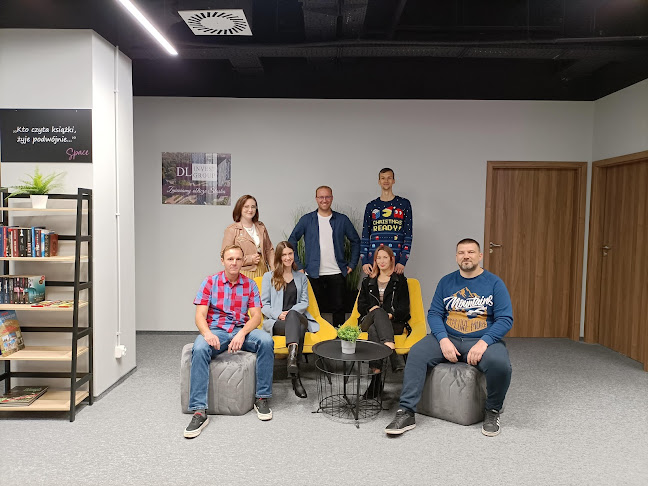 PESI Sp. z o.o. - Katowice