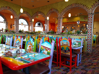 El Sombrero Mexican Restaurant