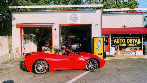 1 E Mill Rd, Northfield, NJ 08225, USA