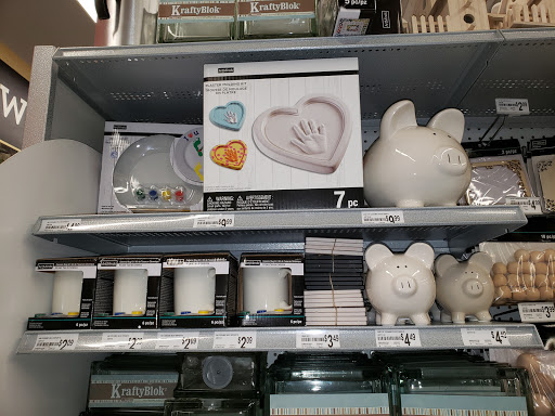 Craft Store «Michaels», reviews and photos, 2785 Bell Rd, Auburn, CA 95603, USA