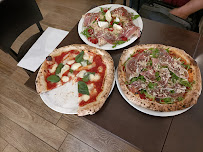 Photos du propriétaire du Restaurant italien Pizzeria d'Alexis à Toulouse - n°3