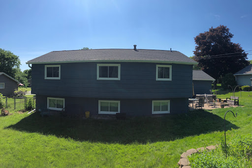 Roofing Contractor «Northside Company», reviews and photos, 541 Whitney Rd, Fairport, NY 14450, USA
