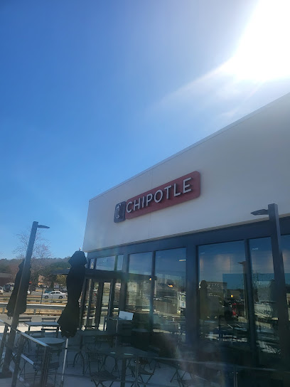 Chipotle Mexican Grill - 405 E Main St, Cartersville, GA 30121