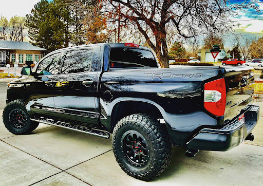 Auto Repair Shop «Pro Import Automotive», reviews and photos, 7667 E Iliff Ave, Denver, CO 80231, USA