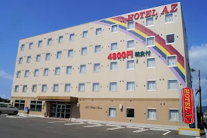 HOTEL AZ 鹿児島出水店 image