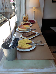 Photo n°36 de Dip's Tea à Toulouse ()