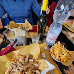 Photo n°2 de l'avis de Gianmaria.o fait le 16/02/2024 à 11:41 sur le  Trattoria Armandino - Specialitá di pesce à Livorno