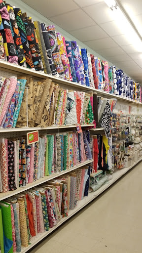 Fabric Store «Jo-Ann Fabrics and Crafts», reviews and photos, 1200 Market St, Lemoyne, PA 17043, USA