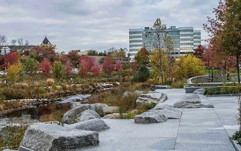 Mill River Park image