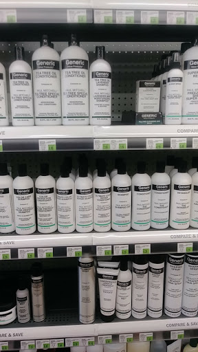 Beauty Supply Store «Sally Beauty», reviews and photos, 601 N West St #230, Wichita, KS 67203, USA