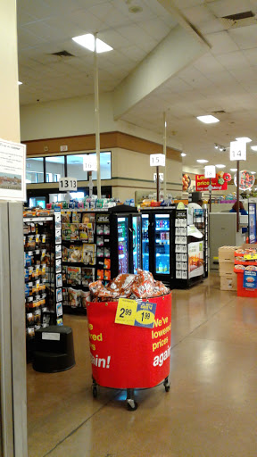 Grocery Store «Kroger», reviews and photos, 3588 Gender Rd, Canal Winchester, OH 43110, USA