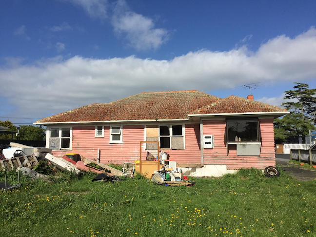 Reviews of The Carpenter Son in Tauranga - Construction company