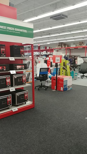 Office Supply Store «Staples», reviews and photos, 439 S Hermitage Rd, Hermitage, PA 16148, USA