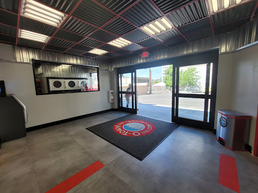 Laundromat «Village Cleaners - Downtown», reviews and photos, 154 S 400 E a, Salt Lake City, UT 84111, USA