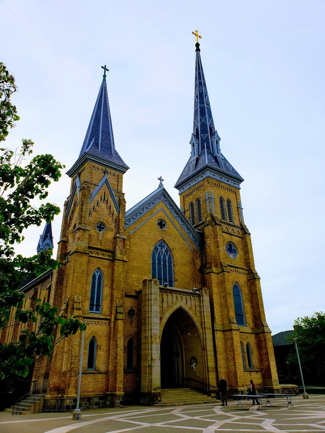 Cathedral of Saint Andrew