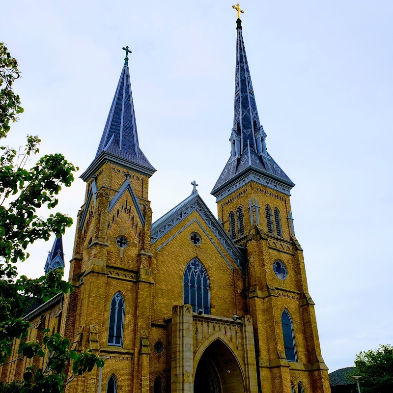 Cathedral of Saint Andrew