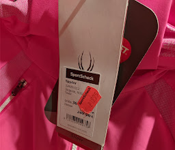 Sportscheck Outlet Munich Ostbahnhof photo