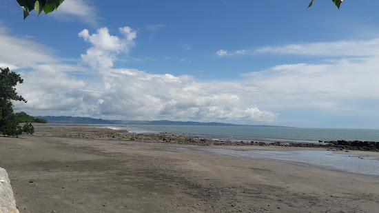 Bucaro Beach