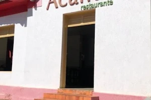 Acanto Restaurante image