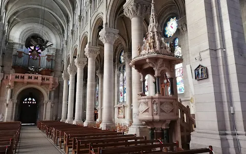 Paroisse Notre Dame de Lourdes image
