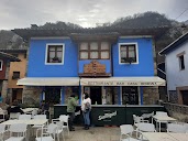 Casa Benigna en Sobrefoz