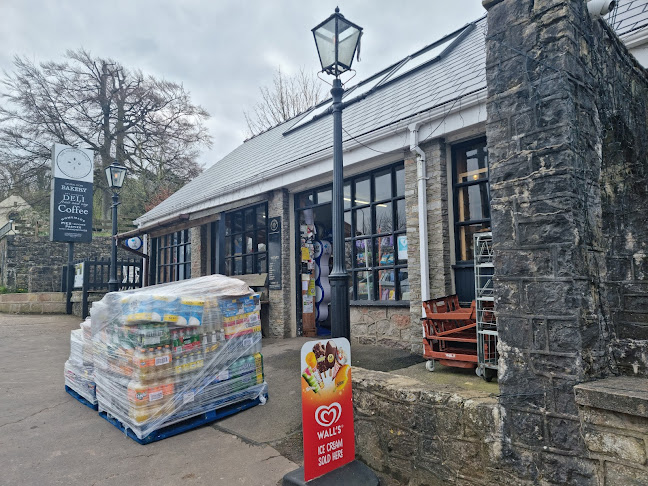 Comments and reviews of Ewenny Village Store