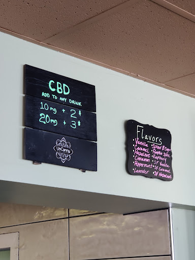 Cafe «Rocky Mountain Coffee Roasters», reviews and photos, 285 Main St, Frisco, CO 80443, USA