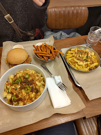 Les plus récentes photos du Restaurant végétalien Jimmy's Street Food à Paris - n°4
