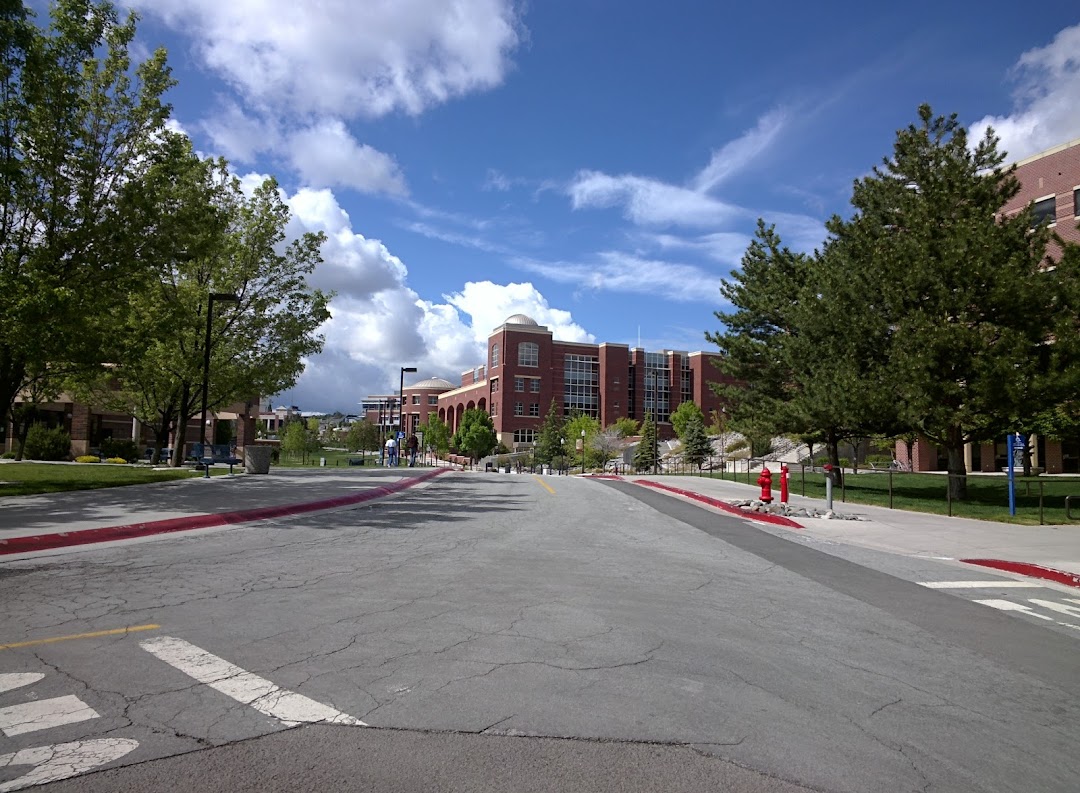 University of Nevada, Reno