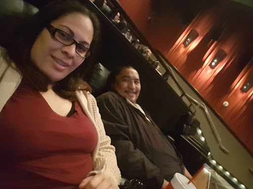 Movie Theater «Regal Cinemas Sunset Station 13 & IMAX», reviews and photos, 1301 W Sunset Rd, Henderson, NV 89014, USA