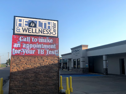 Warner Health & Wellness Center