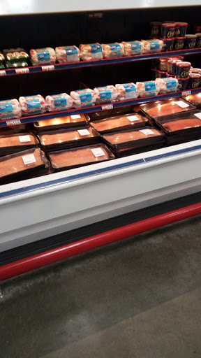 Warehouse club «BJ’s Wholesale Club», reviews and photos, 4000 Oakwood Blvd, Hollywood, FL 33020, USA